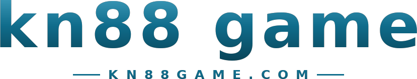 kn88 game logo